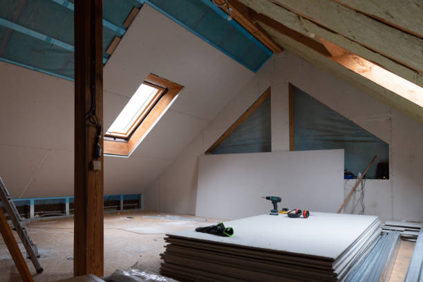 Best Spray Foam Insulation in Des Moines, IA