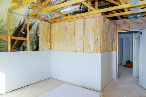 Best Insulation for Specific Applications in Des Moines, IA