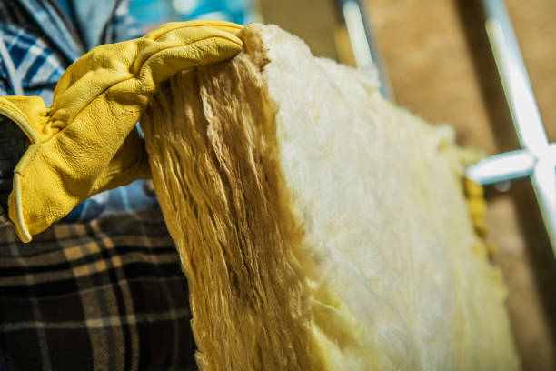 Best Spray Foam Insulation in Des Moines, IA