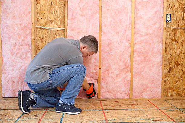 Best Blown-in Insulation in Des Moines, IA