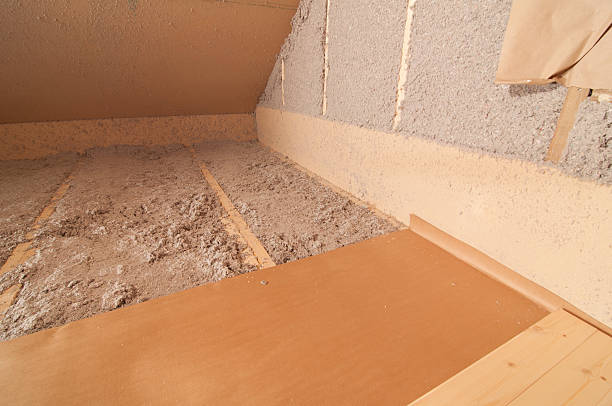 Best Specialized Insulation Services in Des Moines, IA