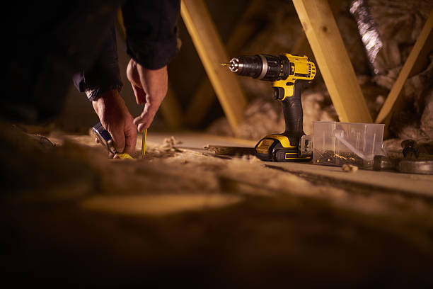 Best Energy Efficiency Insulation in Des Moines, IA